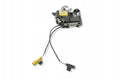 BMW 2 F45 F46 16R MASK LOCK LEFT 7376978
