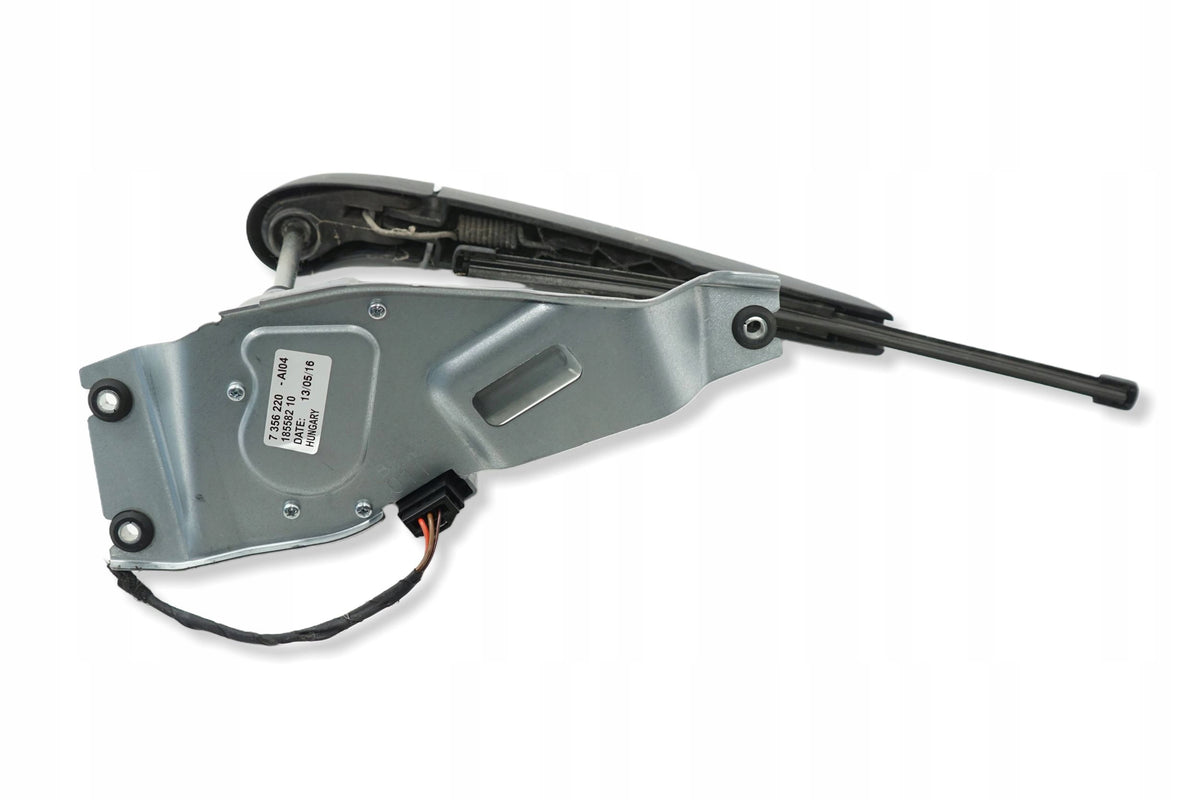 BMW 2 F45 F46 16R MOTOR MECHANISM WIPER BLADE REAR 7356220