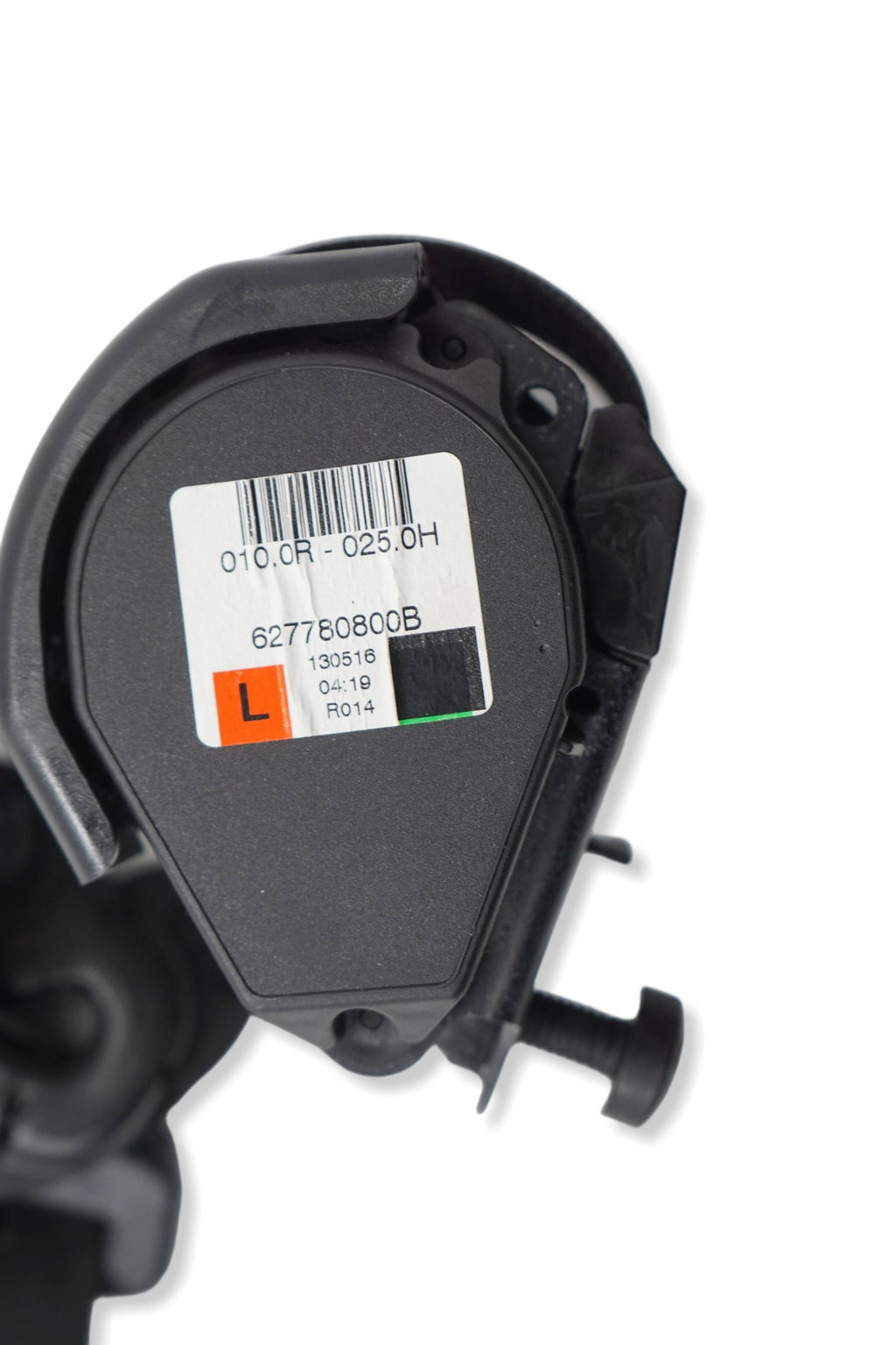 BMW 2 F45 F46 SEAT BELT LEFT REAR 627780800B