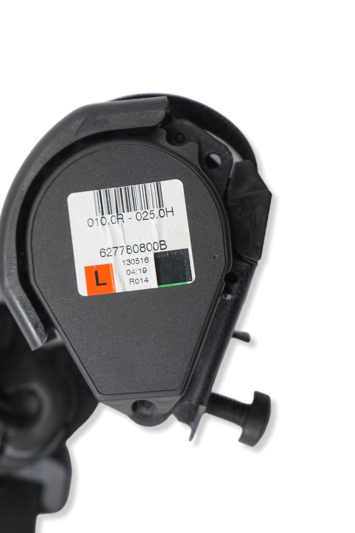 BMW 2 F45 F46 SEAT BELT LEFT REAR 627780800B