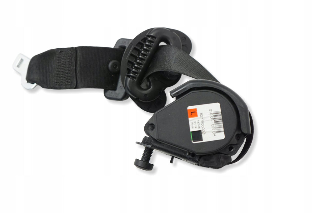 BMW 2 F45 F46 SEAT BELT LEFT REAR 627780800B