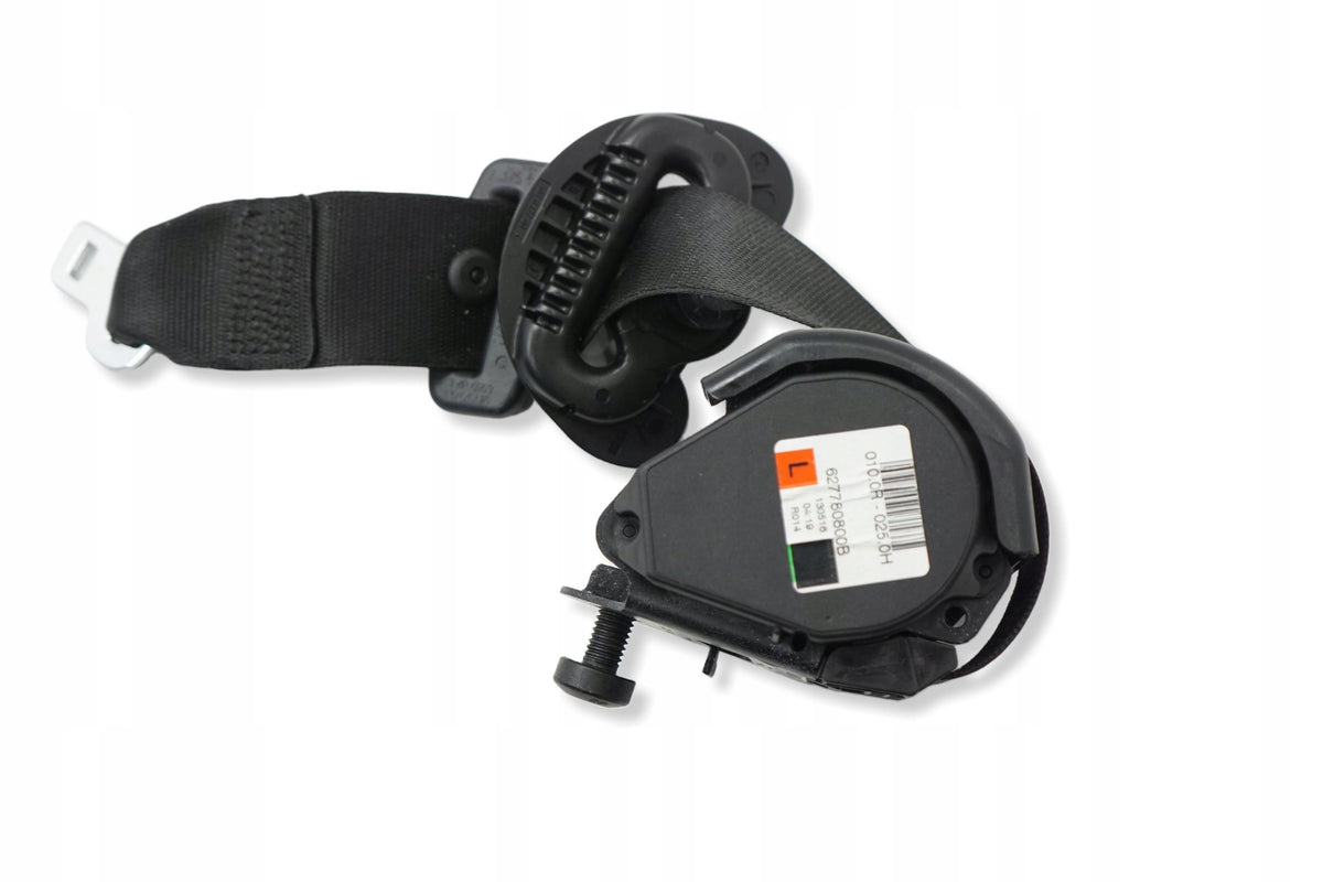 BMW 2 F45 F46 SEAT BELT LEFT REAR 627780800B
