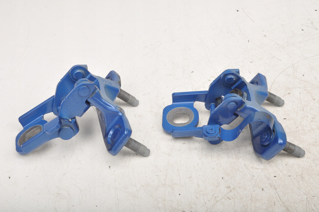 BMW 2 F46 GRAN TOURER HINGE FLAP SET