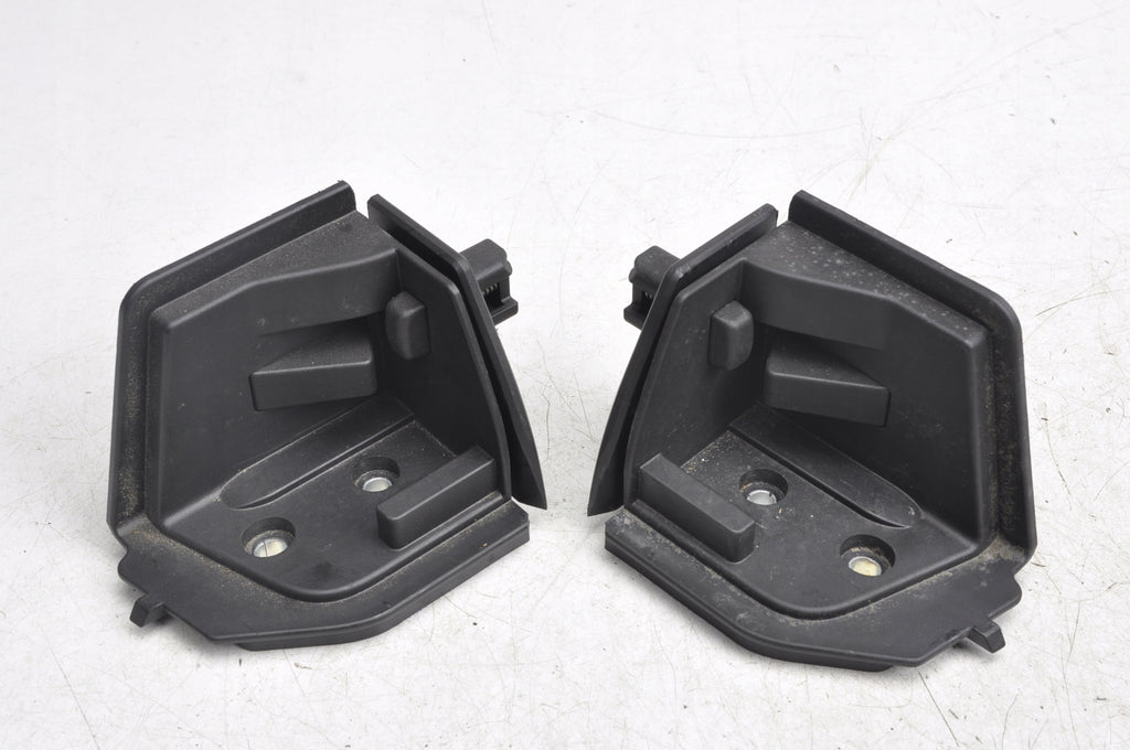 BMW 2 F46 GRAN TOURER LOCK TRUNK BLINDS