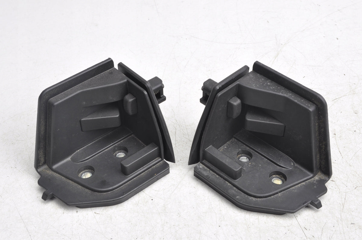 BMW 2 F46 GRAN TOURER LOCK TRUNK BLINDS