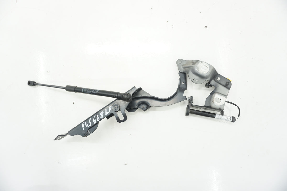 BMW 2 F46 MASK HINGE CARTRIDGE LEFT 668 7348855 7300521