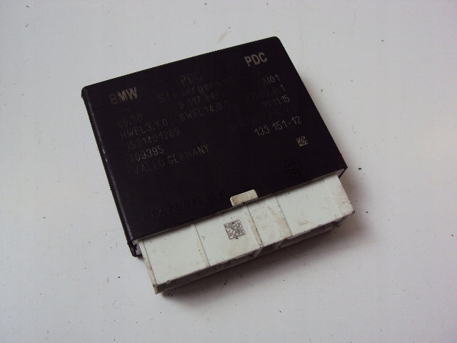 BMW 2 F46 PDC 9117847 MODULE