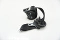 BMW 2 F46 SEAT BELT LEFT REAR