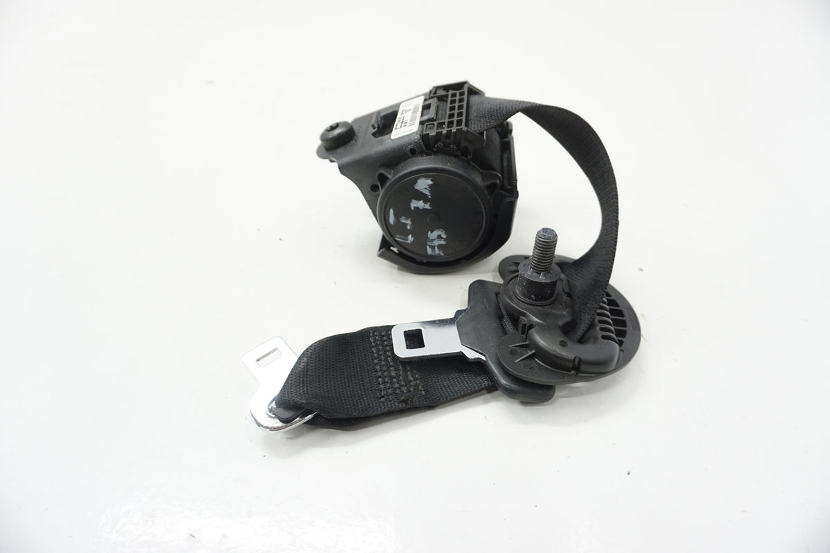 BMW 2 F46 SEAT BELT LEFT REAR