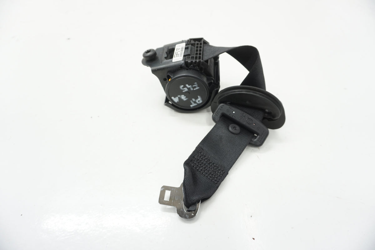 BMW 2 F46 SEAT BELT RIGHT REAR