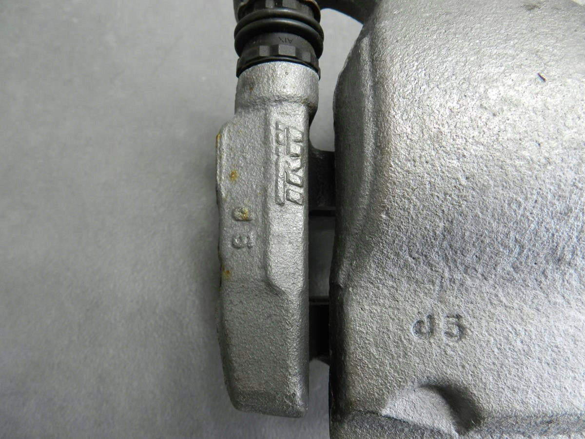 BMW 2 GT F46 218i CLAMP LEFT FRONT