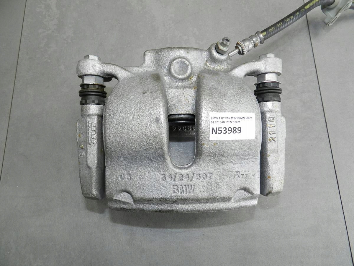 BMW 2 GT F46 218i CLAMP LEFT FRONT