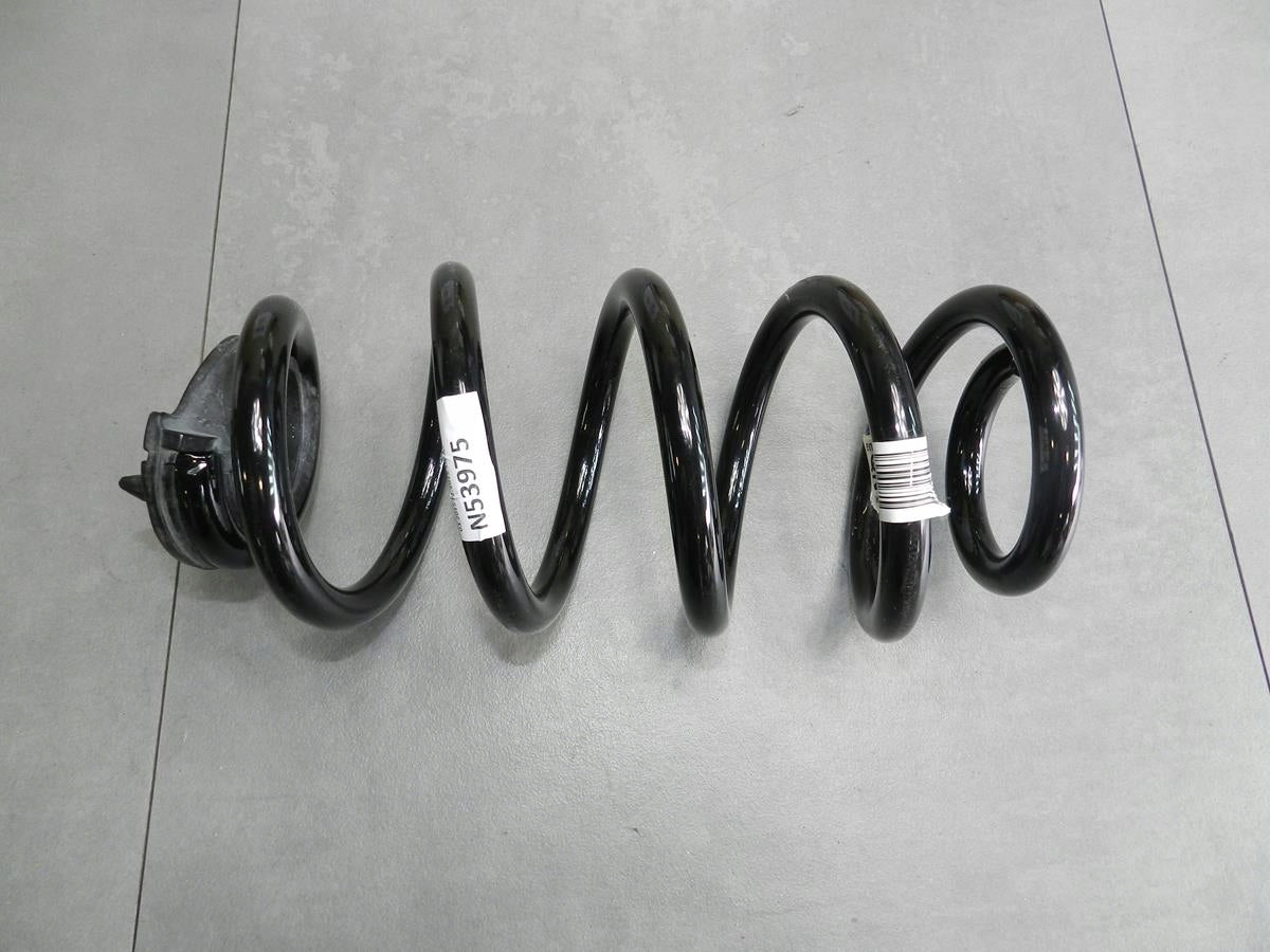 BMW 2 GT F46 218i SPRING REAR