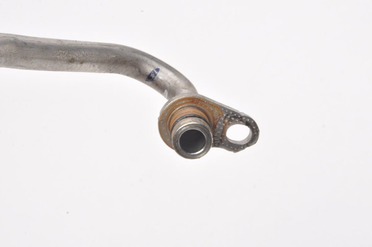 BMW 2 U06 1.5 HYBRID TURBINE TUBE 8489616