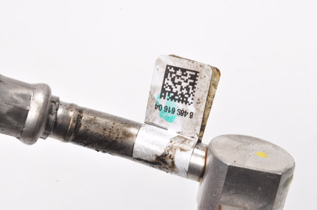 BMW 2 U06 1.5 HYBRID TURBINE TUBE 8489616