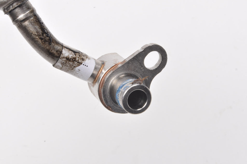 BMW 2 U06 1.5 HYBRID TURBINE TUBE 8489616