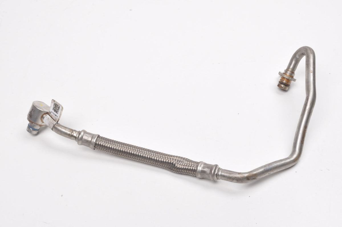 BMW 2 U06 1.5 HYBRID TURBINE TUBE 8489616