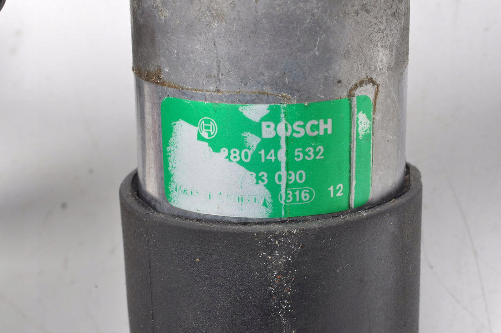 BMW 3 E46 3.2 M3 STEPPER MOTOR 1733090