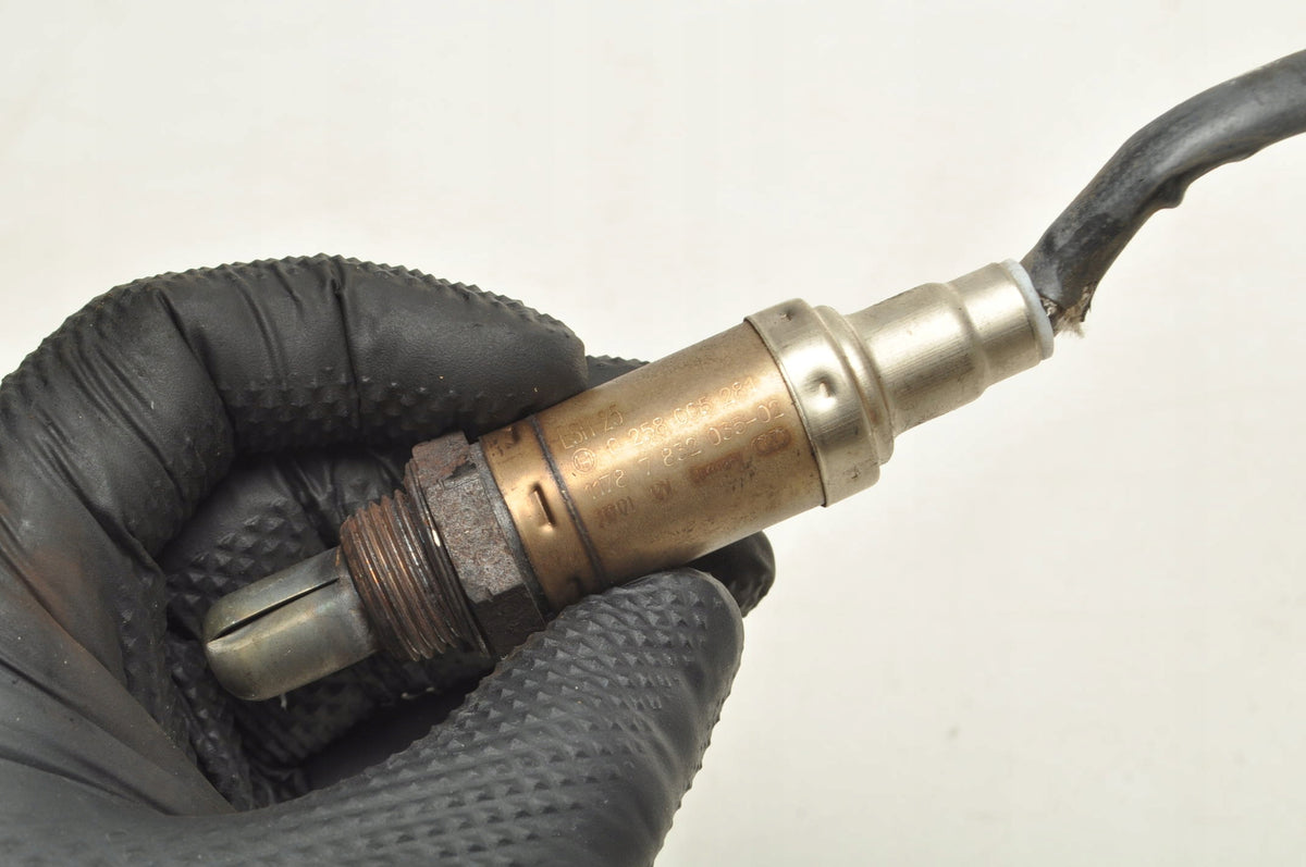 BMW 3 E46 M3 3.2 LAMBDA SENSOR 7832035 0258005281