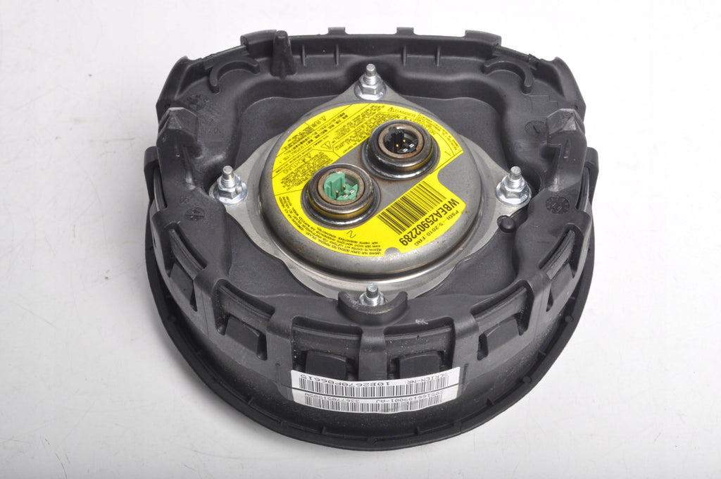 BMW 3 E90 AIRBAG DRIVER AIRBAG 6199001