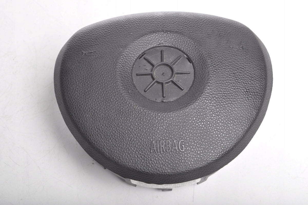BMW 3 E90 AIRBAG DRIVER AIRBAG 6199001