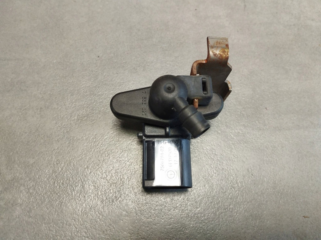 BMW 3 E90 E91 Sensor MAP 7566784