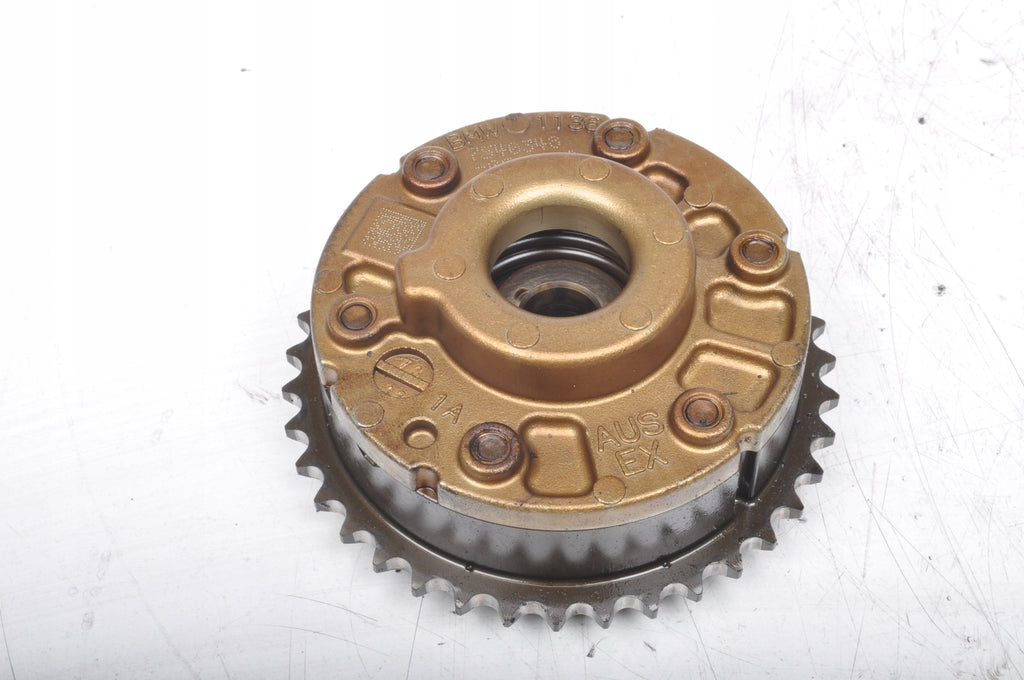 BMW 3 E92 3.0 VARIABLE TIMING WHEEL 7540348
