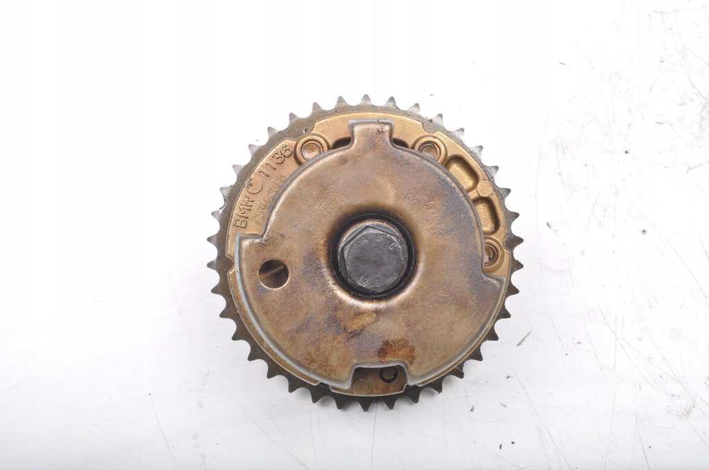 BMW 3 E92 3.0 VARIABLE TIMING WHEEL 7540348