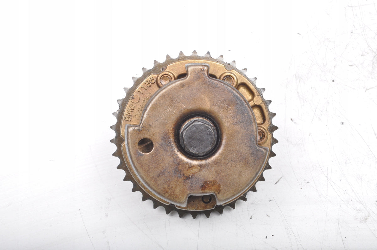 BMW 3 E92 3.0 VARIABLE TIMING WHEEL 7540348