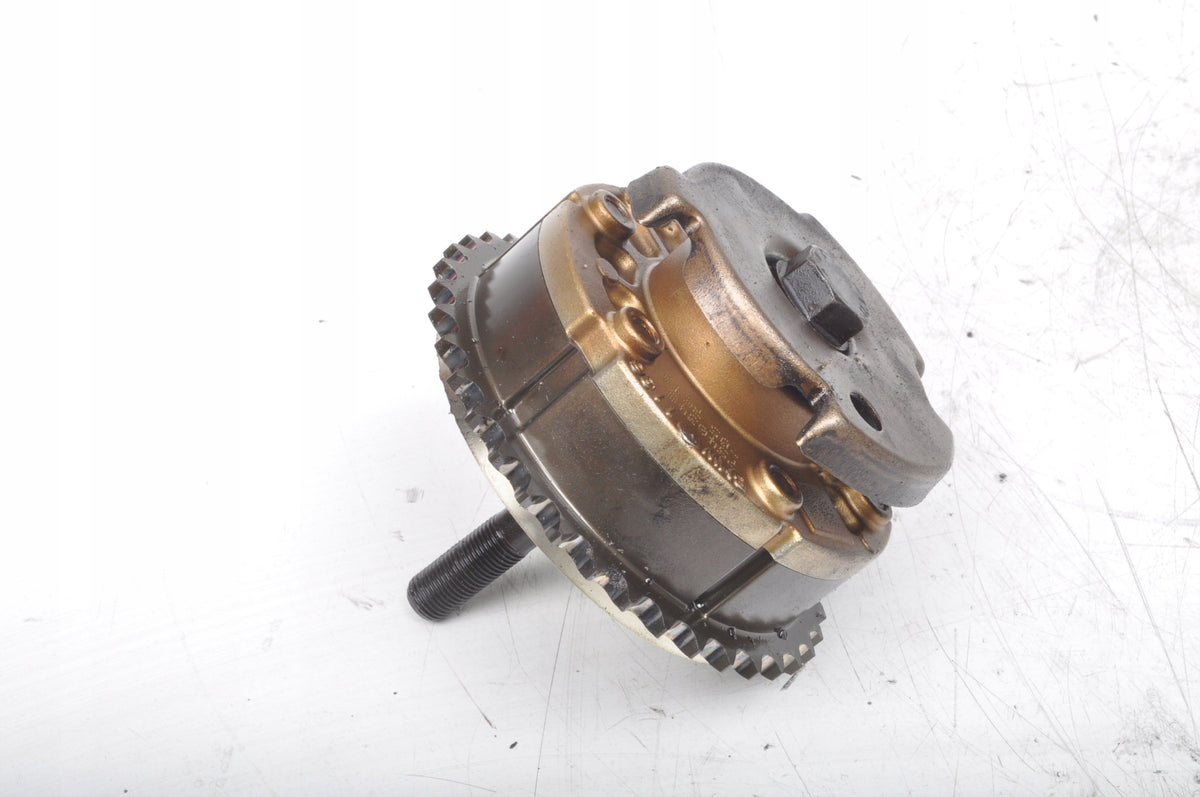 BMW 3 E92 3.0 VARIABLE TIMING WHEEL 7540348