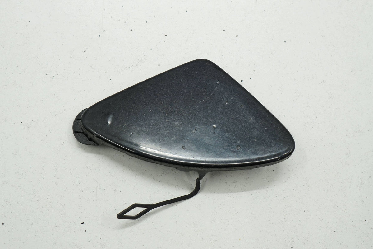 BMW 3 F30 12R BUMPER HOOK CAP FRONT 475 7301914
