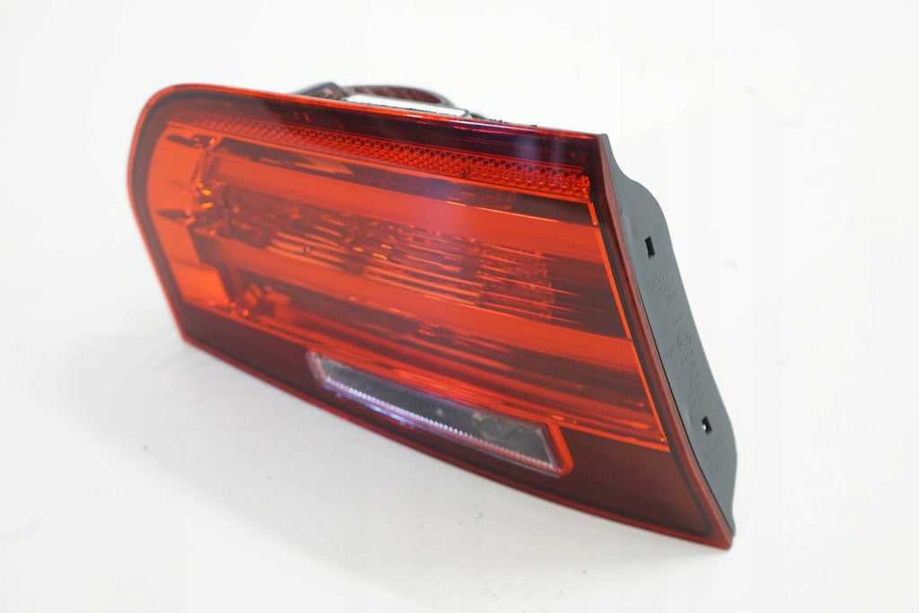 BMW 3 F30 12R FLAP LAMP LEFT REAR 7372793
