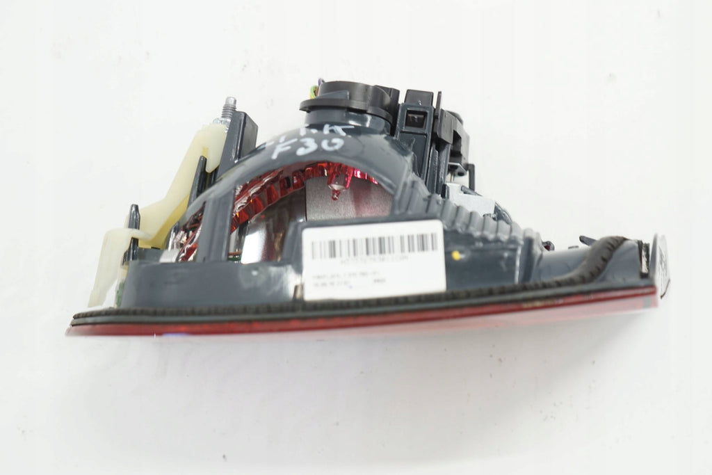 BMW 3 F30 12R FLAP LAMP LEFT REAR 7372793
