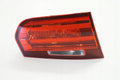 BMW 3 F30 12R FLAP LAMP LEFT REAR 7372793