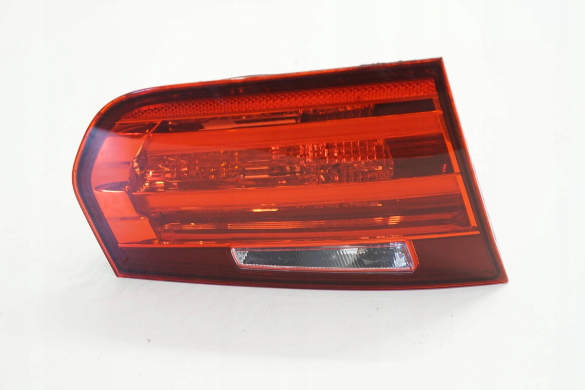 BMW 3 F30 12R FLAP LAMP LEFT REAR 7372793