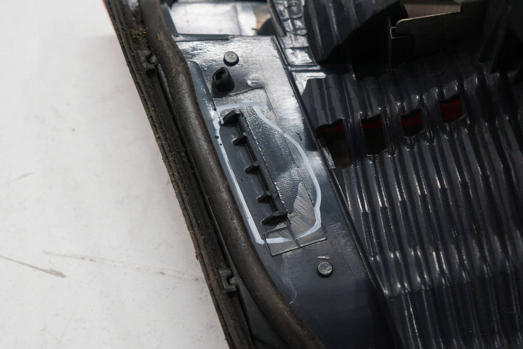 BMW 3 F30 12R FLAP LAMP RIGHT REAR 7259916
