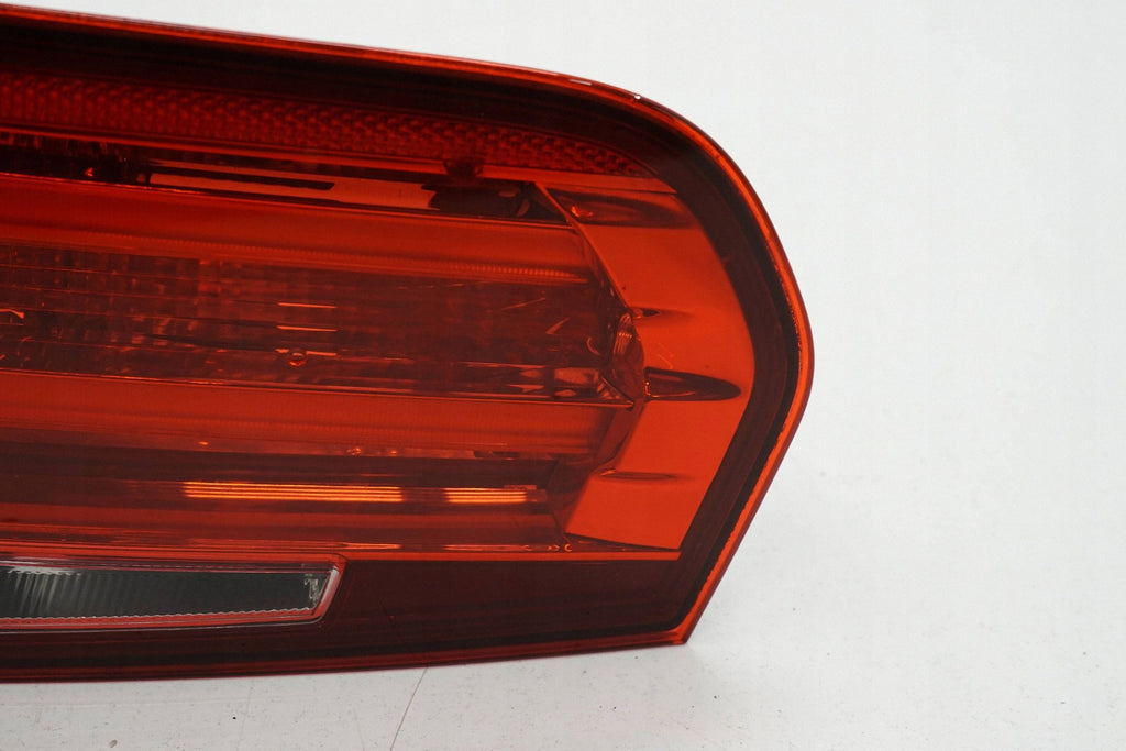 BMW 3 F30 12R FLAP LAMP RIGHT REAR 7259916