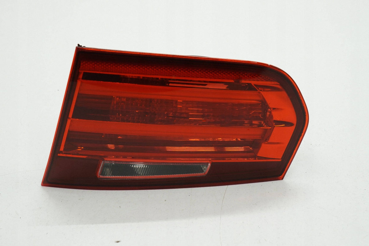 BMW 3 F30 12R FLAP LAMP RIGHT REAR 7259916