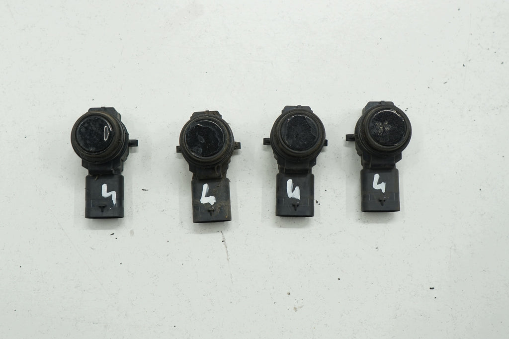 BMW 3 F30 12R PARKING SENSOR PDC 475 9261582