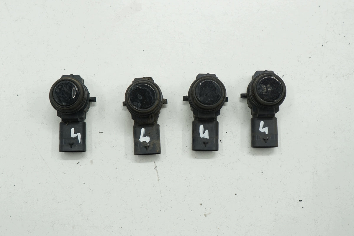 BMW 3 F30 12R PARKING SENSOR PDC 475 9261582