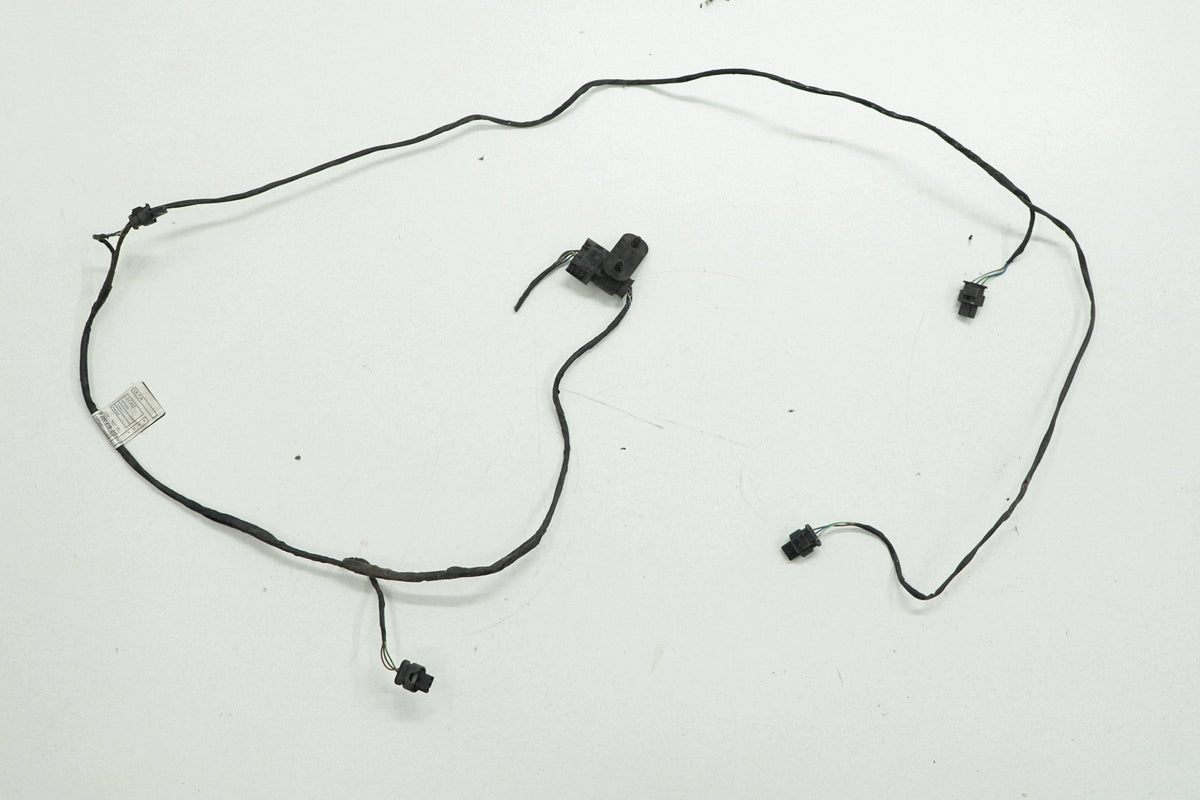 BMW 3 F30 12R PDC SENSOR BEAM REAR 9260019