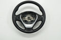 BMW 3 F30 12R STEERING WHEEL LEATHER BLACK 6791314