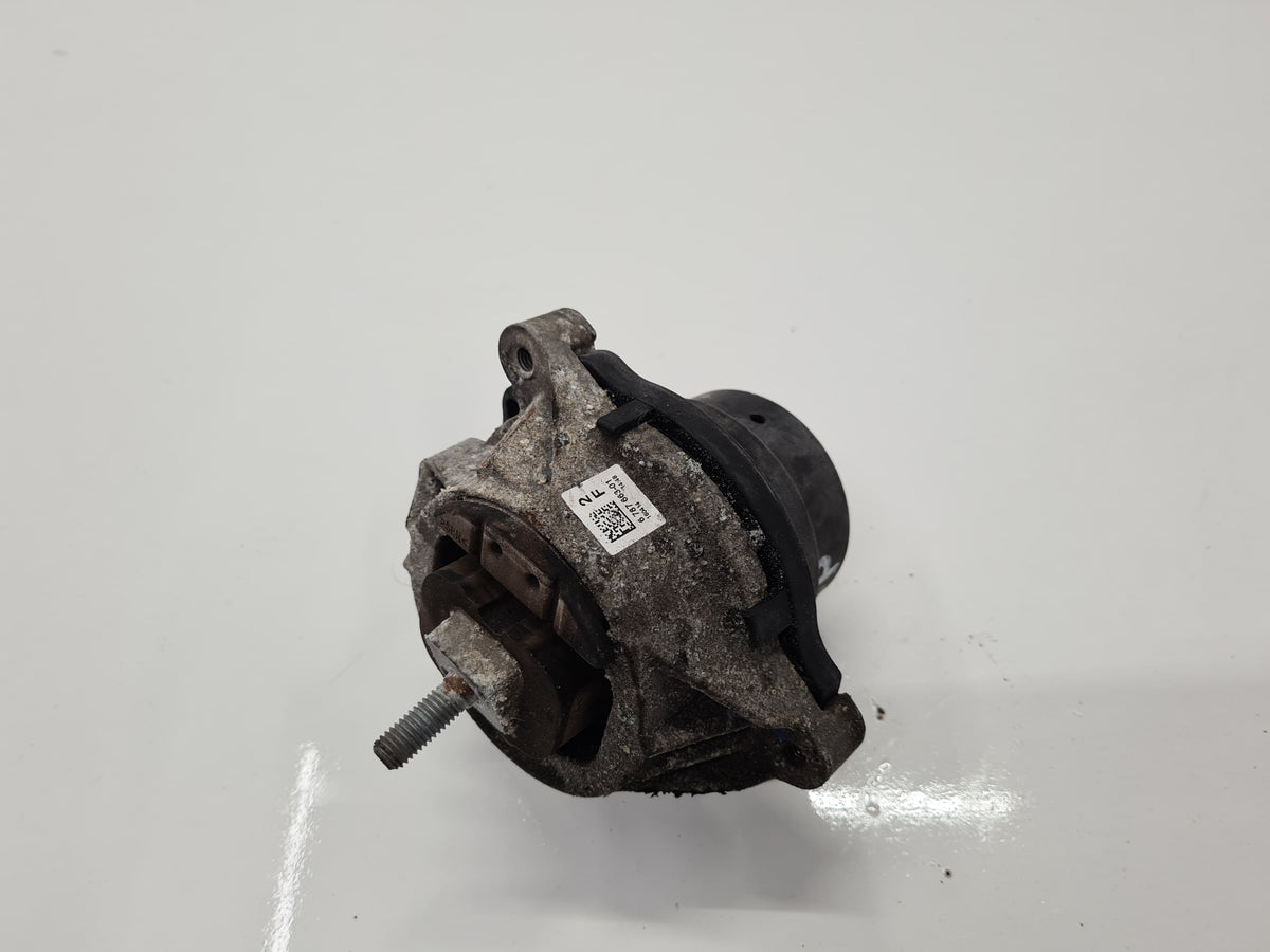 BMW 3 F30 ENGINE CUSHION 3.0D 6787663