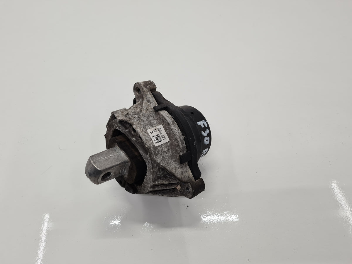 BMW 3 F30 ENGINE CUSHION 3.0D 6850220