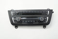BMW 3 F30 F31 12R AIR CONDITIONING PANEL AIR CONDITIONING CLAMPS ENGLISH 9226784
