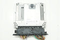 BMW 3 F30 F31 12R ENGINE DRIVER 2.0D 8570931