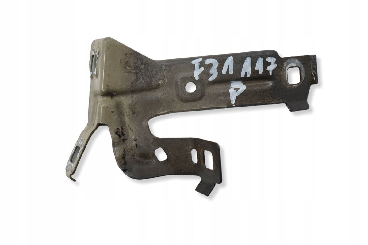 BMW 3 F30 F31 13R BRACKET FENDER MOUNT RIGHT FRONT A17