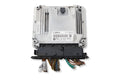 BMW 3 F30 F31 13R COMPUTER ENGINE DRIVER 2.0D 8573258