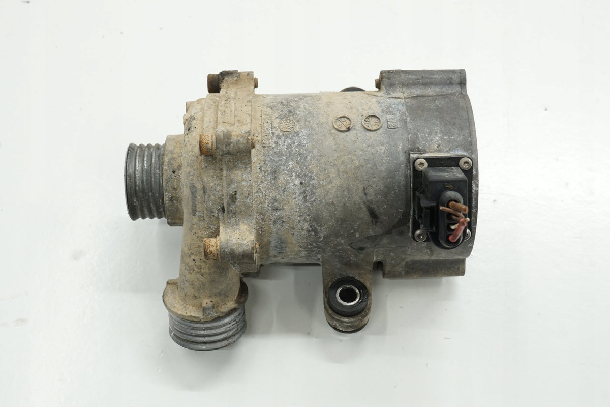 BMW 3 F30 F31 13R ELECTRIC WATER PUMP 2.0I 7597715