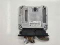 BMW 3 F30 F31 13R ENGINE DRIVER 2.0D 8576344